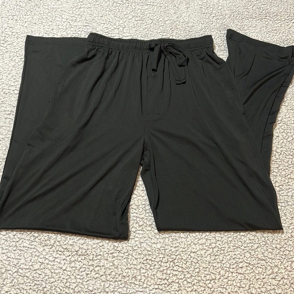 Fruit Of The Loom Lounge Pants size Small
